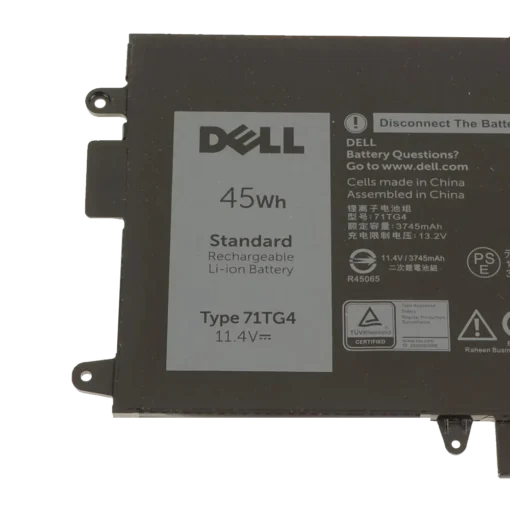 BATTERYLAPTOPDELLLATITUDE_72802