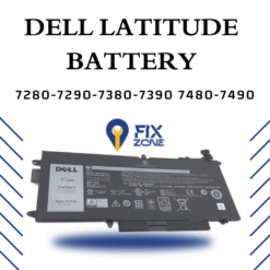 BATTERYLAPTOPDELLLATITUDE_72802