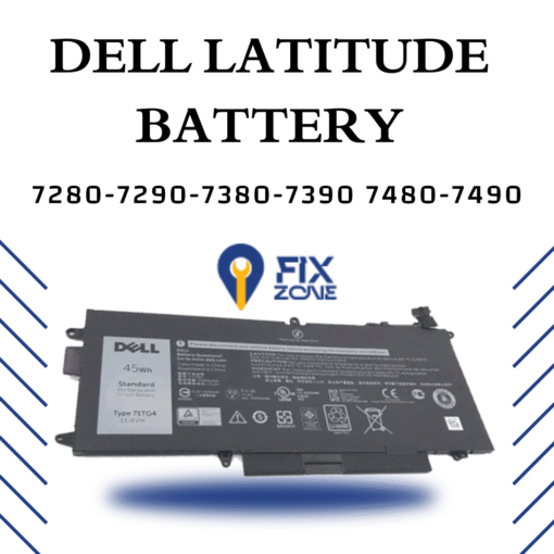 BATTERYLAPTOPDELLLATITUDE_72802