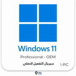 Windows 11 Pro OEM