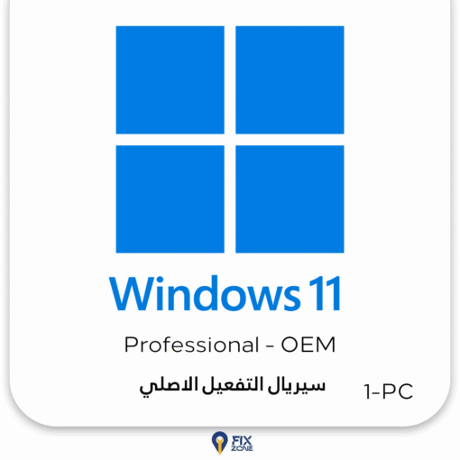 Windows 11 Pro OEM