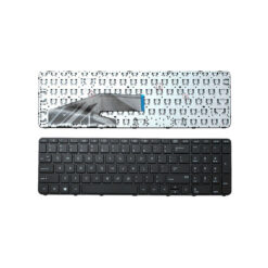 keyboard LAP hp 450 G3