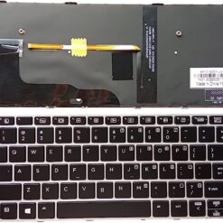 KEY BROAD HP 820 G3