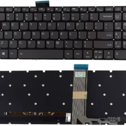 keyboard LAP IDP 3 15ITL