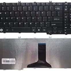 keyboard LAP toshiba C660