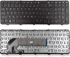 keyboard LAP hp 450 g1