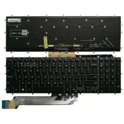 KEY DELL 5567 OR