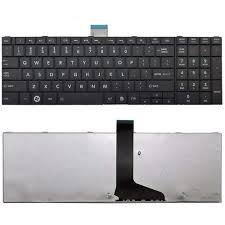 keyboard LAP toshiba C850