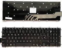 KEY DELL 5567 OR