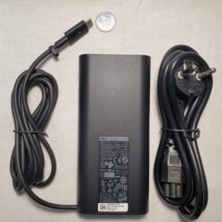 شاحن ديل أصلي 130 وات تايب سي - Original Dell 130W Type-C Charger